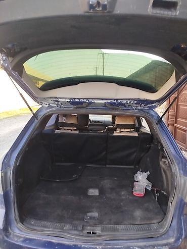мос маз: Mazda 6: 2005 г., 2.3 л, Механика, Бензин, Универсал — 4
