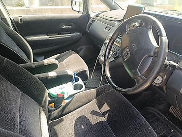 Унаа сатуу: Honda Odyssey: 2002 г., 2.3 л, Автомат, Бензин, Универсал — 5
