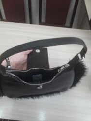 Классические сумки: Женские сумки: Состояние отличное, приехали из Германии; 500 сом за 1 — 13