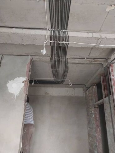 Строительство под ключ: Дома, Кухни, Квартиры Больше 6 лет опыта — 8