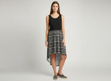 modne duże rozmiary spodnie: Pepco, Women`s dress, size M