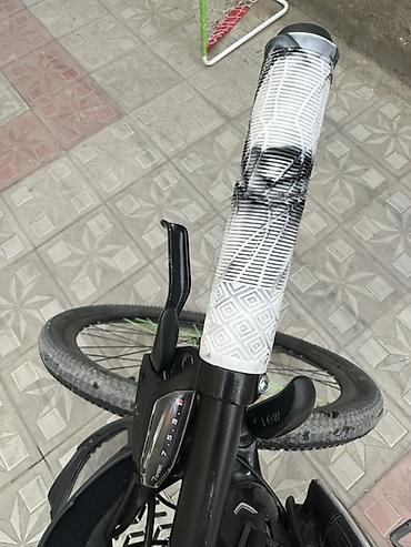 Dağ velosipedləri: BMIX GTR-103 dağ velosipedi Xüsusiyyətlər: - Alüminium gövdə, idman — 14