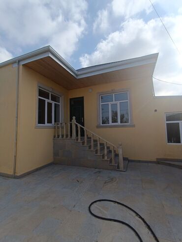 Həyət evləri və villaların satışı: 4 otaqlı, 150 kv. m -da lalafo.az — 1 Həyət evləri və villaların satışı: 4 otaqlı, 150 kv. m — 1