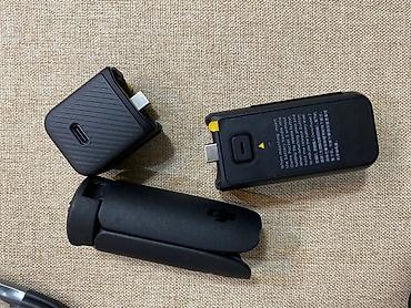 qab yuyan xanim: DJI Osmo Pocket 3 - Creator Combo versiyasıdır. Səliqəli istifadə — 2