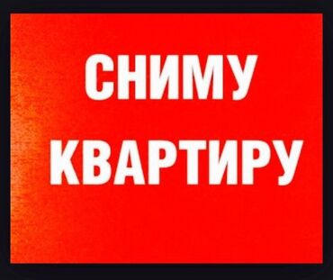 сниму квартиру на долго: 1 комната, 40 м², С мебелью