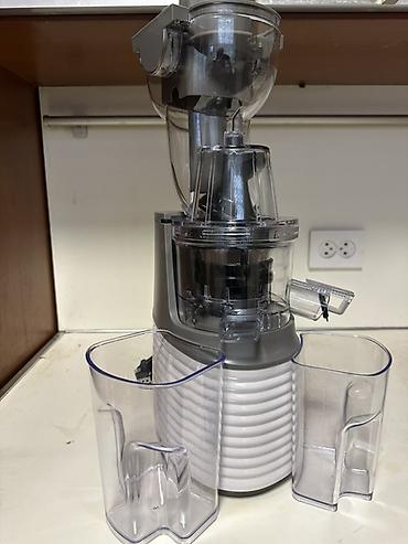 Соковыжималки: Соковыжималка, Новый, Платная доставка — 2