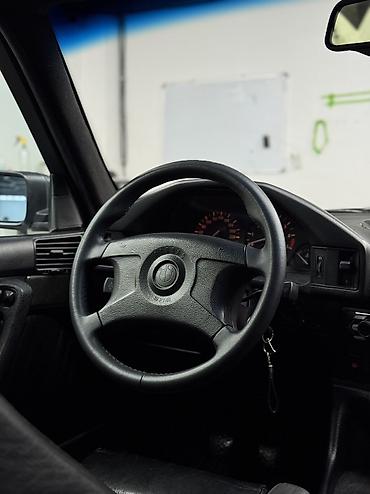 BMW: BMW 5 series: 1995 г., 2.8 л, Механика, Бензин at lalafo.kg — 16 BMW: BMW 5 series: 1995 г., 2.8 л, Механика, Бензин — 16