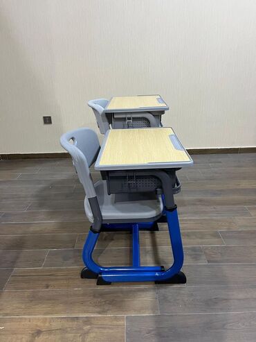 переходник ide sata: Для девочки и мальчика, Новый, Парта, Со стульями