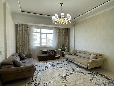 Долгосрочная аренда квартир: 3 комнаты, Собственник, Без подселения, С мебелью полностью — 15