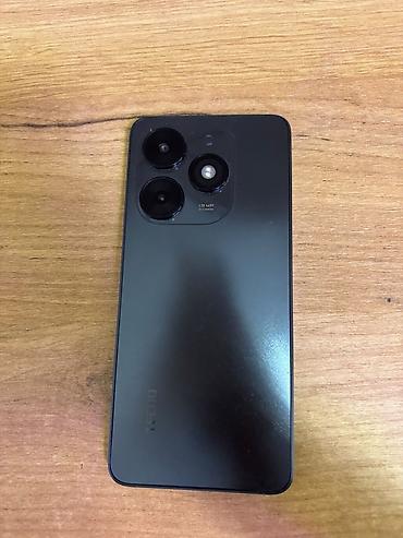 techno spark: Tecno 64 GB, rəng - Qara, Sənədlərlə — 2