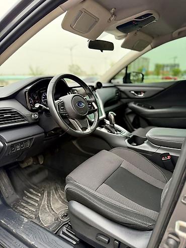 Subaru: Subaru Outback: 2020 г., 2.6 л, Автомат, Бензин, Универсал — 4