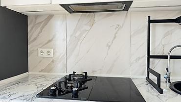 Продажа квартир: 2 комнаты, 71 м², Элитка, 8 этаж, Евроремонт — 17