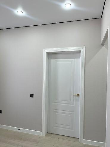 Батирлер: 1 бөлмө, 42 м², Технопарк Элитка, 9 кабат, Евро оңдоо — 7