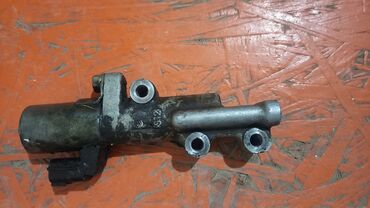 мото цепь: Натяжитель