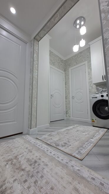 Продажа квартир: 3 комнаты, 70 м², 105 серия, Дизайнерский ремонт — 14