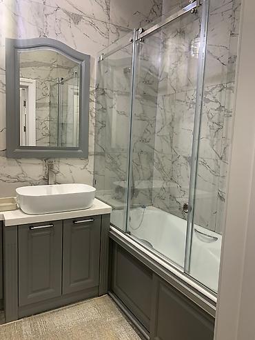 Долгосрочная аренда квартир: 3 комнаты, Собственник, С мебелью полностью — 11