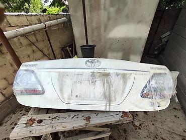 на краун: Передняя левая Toyota, Б/у, Оригинал — 4