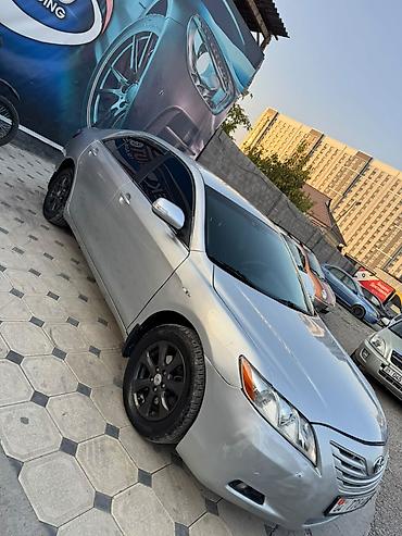 тойота камри 70 универсал: Toyota Camry: 2009 г., 2.4 л, Автомат, Бензин, Седан — 1