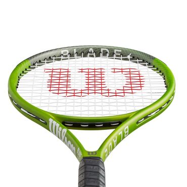 el yayi: Wilson Blade Feel 103, ikinci el