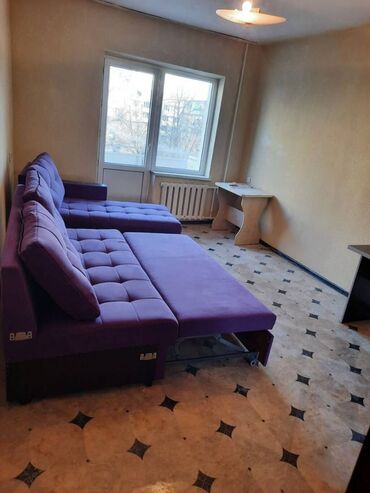 Продажа квартир: 1 комната, 30 м², Индивидуалка, 4 этаж, Косметический ремонт