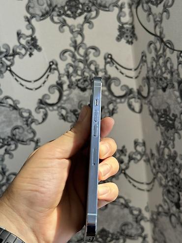 iphone 15 pro ucuz: IPhone 13 Pro, 128 GB, Sierra Blue, Face ID — 6