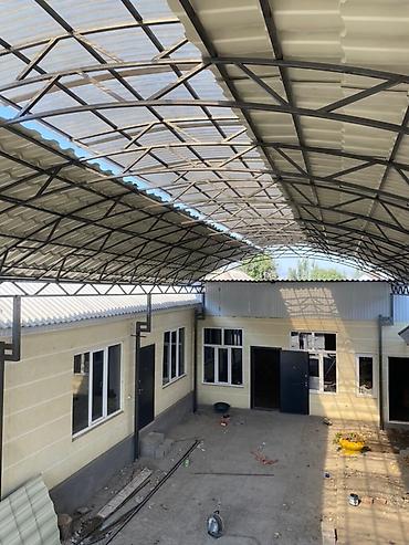 construction: Сварка | Навесы Гарантия, Высотные работы — 2