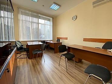 depo: Аренда офисов, 300 м², В жилом комплексе, 1 линия, С отдельной кухней, С отдельным сан узлом — 5