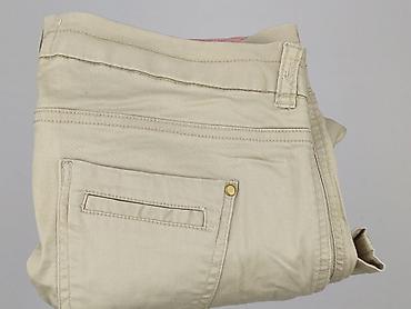 riverisland eu: Bershka, Spodnie materiałowe damskie, rozmiar S — 6