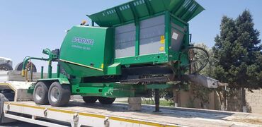 islenmis traktor satisi: Silos Gargadali Yonca Baglama Makina Alman Istehsalat 2015 2018