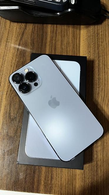 pro 2: IPhone 13 Pro, 128 GB, Sierra Blue, Face ID — 2