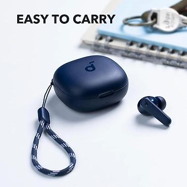 Qulaqcıqlar: Soundcore by Anker R50i – True Wireless qulaqlıq - Güclü səs: böyük — 8