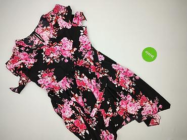 krótka: Shein Curve, Sukienka damska, rozmiar 2XL — 2