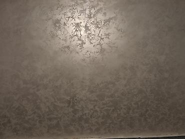 Покраска: Декоративная покраска, Больше 6 лет опыта — 5