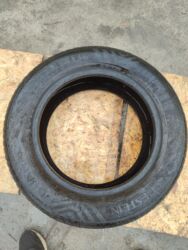 гоформ шины в бишкеке: Продается шина 1 шт 205/60/16 Привозной из Германии 🇩🇪