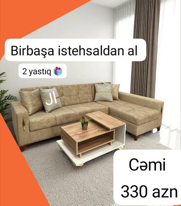 Giriş qapıları: Künc divan