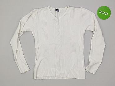 mnml polska: Sweter damski, rozmiar S — 2