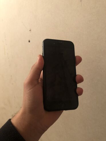 iphone 5s 32 neverlock: IPhone 7, 32 ГБ, Jet Black, Отпечаток пальца