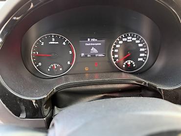 kia shortage: Kia Seltos: 2019 г., 1.6 л, Автомат, Дизель, Кроссовер — 9