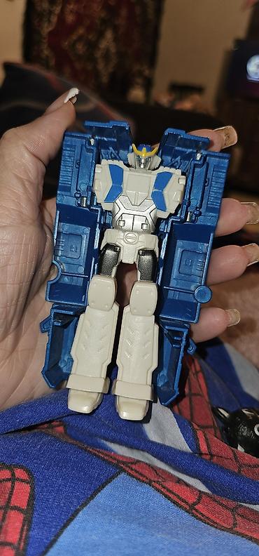 Oyuncaqlar: Tranformer -da lalafo.az — 7 Oyuncaqlar: Tranformer — 7