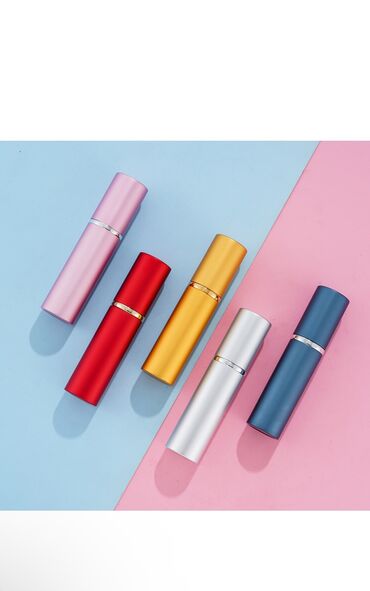 Косметика: Флаконы для духов 5-20 Мл Цены разные Для Оптовых клиентов сделаем — 8