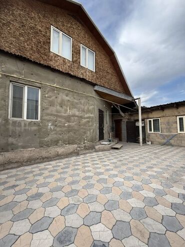 Продажа домов: Дом, 142 м², 5 комнат, Собственник, Евроремонт at lalafo.kg — 14 Продажа домов: Дом, 142 м², 5 комнат, Собственник, Евроремонт — 14