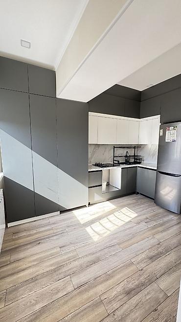 Продажа квартир: 2 комнаты, 71 м², Элитка, 8 этаж, Дизайнерский ремонт — 14