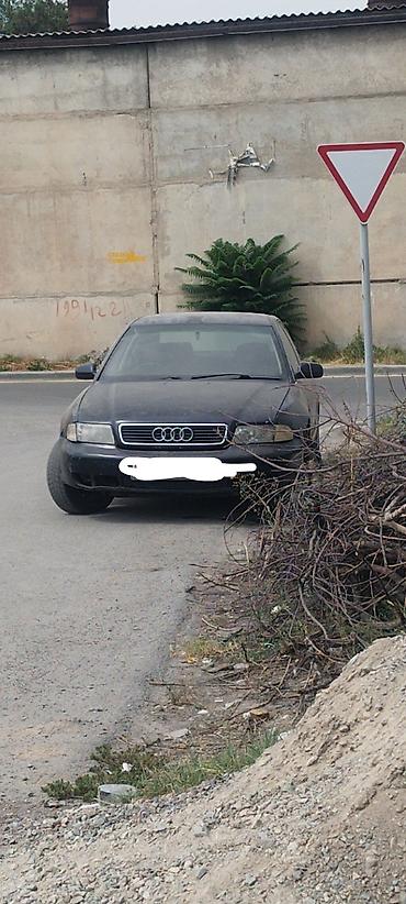 акпп мерс 202: Audi A4: 1996 г., 1.8 л, Автомат, Бензин, Седан — 1
