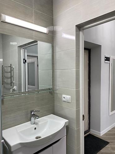 Долгосрочная аренда квартир: 1 комната, Агентство недвижимости, Без подселения, С мебелью полностью — 8