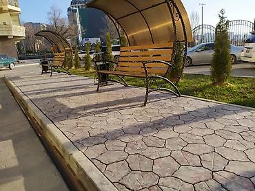 Евробрусчатка: Брусчатка, тротуарная плитка под натуральный камень. Гарантия — 3