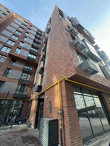 Продажа квартир: 3 комнаты, 86 м², Элитка, 5 этаж, Дизайнерский ремонт — 9