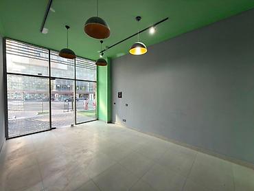 калыс ордо 1: İcarəyə verilir obyekt 90 m², 28 May m. Daha 7 şəklə bax Agentlik 1 — 1