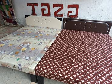 Çarpayılar: Yeni, İkinəfərlik çarpayı, Bazasız — 8