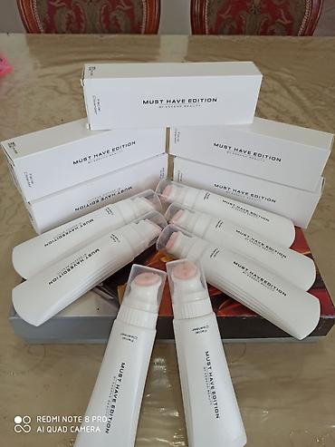 ello умывалка отзывы: Набор средств MUST HAVE EDITION by ESSENS BEAUTY 1) Гидрогелевые — 3