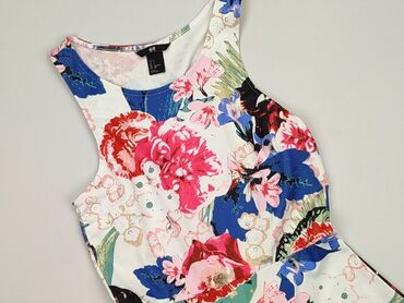 czerwona obcisła sukienka h m: H&M, Women`s dress, size S (EU 36)